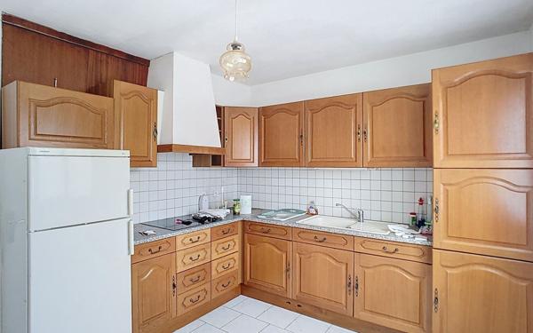 Appartement à vendre    4 pièces • 76,43 m2 Rezé