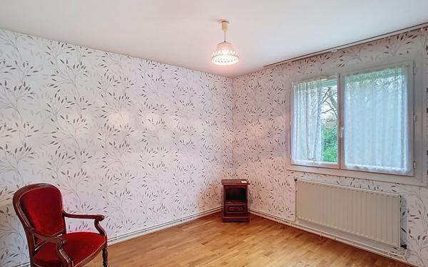 Appartement à vendre    4 pièces • 76,43 m2 Rezé