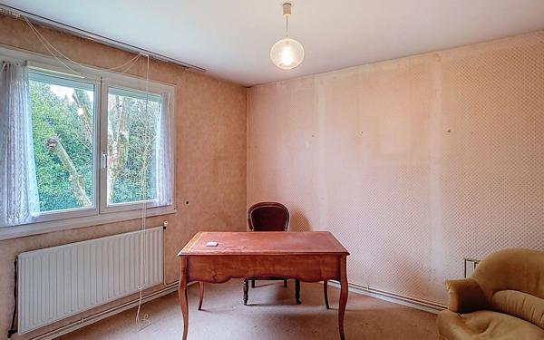 Appartement à vendre    4 pièces • 76,43 m2 Rezé