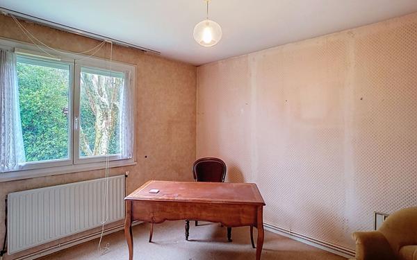 Appartement à vendre    4 pièces • 76,43 m2 Rezé