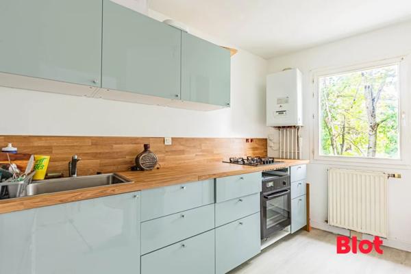 Appartement 3 pièce(s)