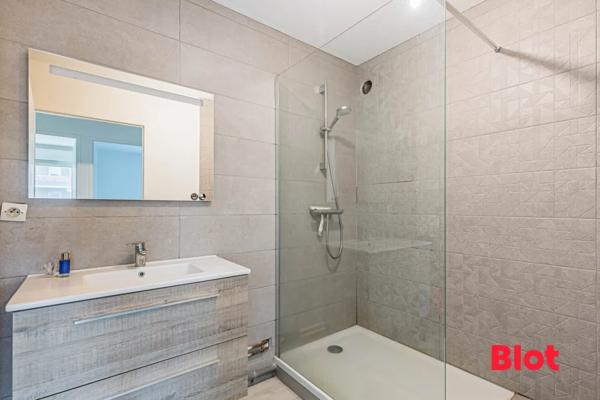 Appartement 3 pièce(s)