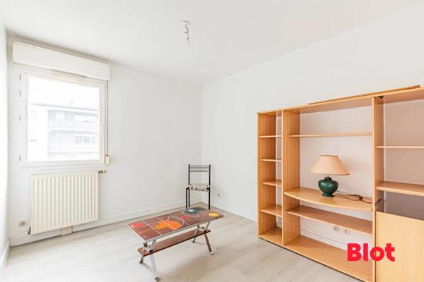 Appartement 3 pièce(s)