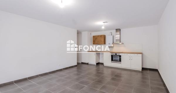 À vendre Appartement 3 pièces 67.34 m² - Douvaine 74140