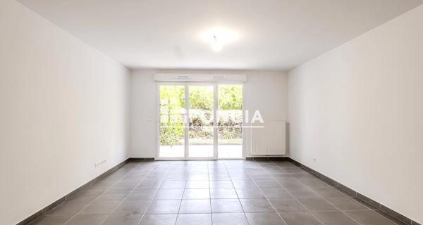 À vendre Appartement 3 pièces 67.34 m² - Douvaine 74140