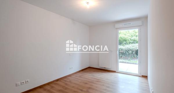 À vendre Appartement 3 pièces 67.34 m² - Douvaine 74140