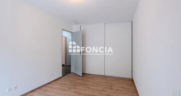À vendre Appartement 3 pièces 67.34 m² - Douvaine 74140