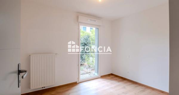 À vendre Appartement 3 pièces 67.34 m² - Douvaine 74140