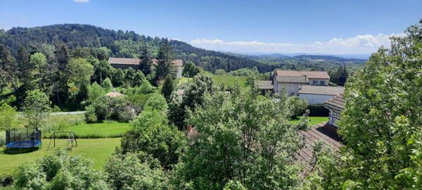 MAISON DE VILLAGE 5 PIECES