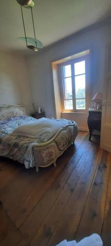 MAISON DE VILLAGE 5 PIECES