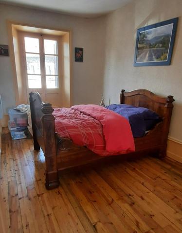 MAISON DE VILLAGE 5 PIECES