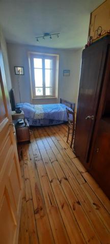 MAISON DE VILLAGE 5 PIECES