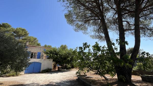 Maison à LANGLADE (30980)