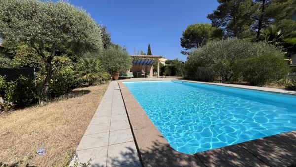 Maison à LANGLADE (30980)