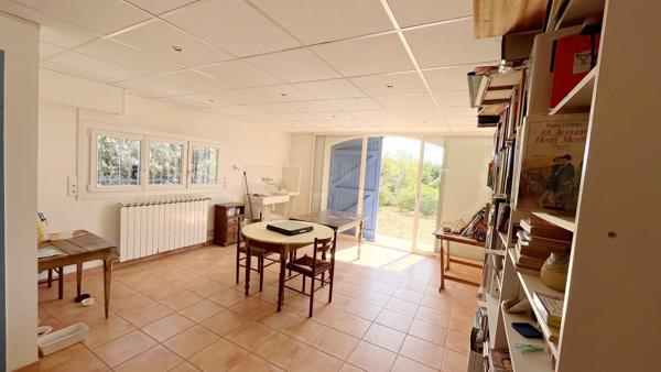 Maison à LANGLADE (30980)