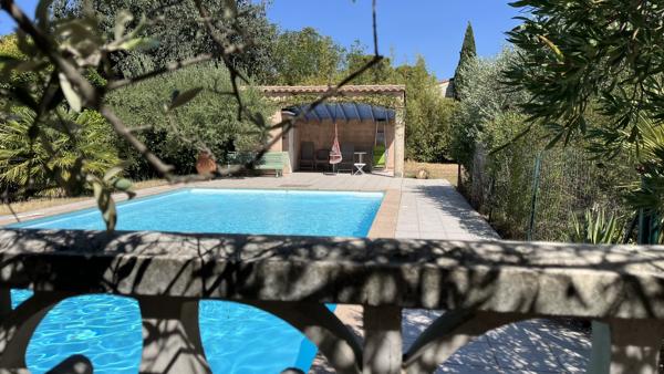 Maison à LANGLADE (30980)