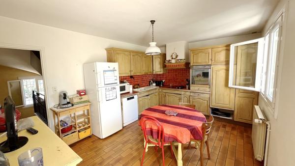 Maison à LANGLADE (30980)