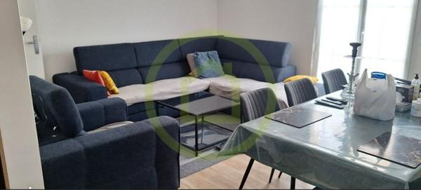 Appartement à LE BLANC MESNIL (93150)