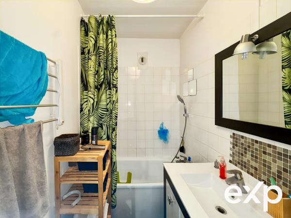 Lumineux T4 avec VUE DEGAGEE