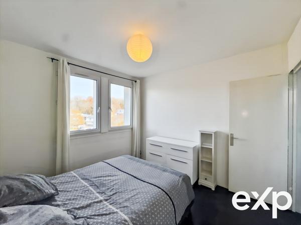 Lumineux T4 avec VUE DEGAGEE