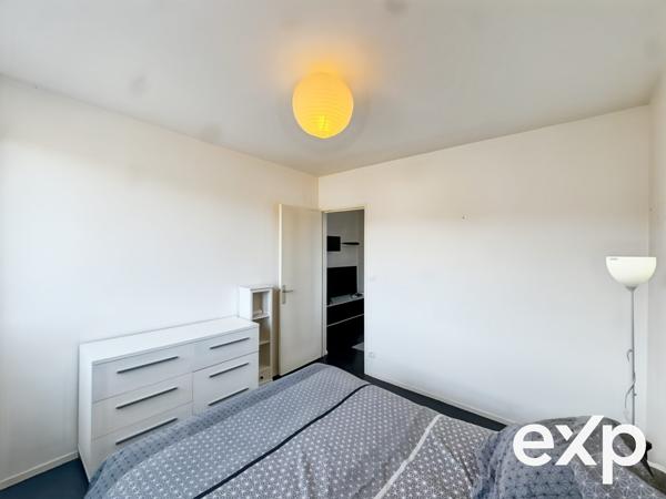 Lumineux T4 avec VUE DEGAGEE