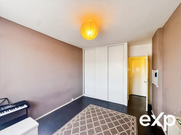 Lumineux T4 avec VUE DEGAGEE