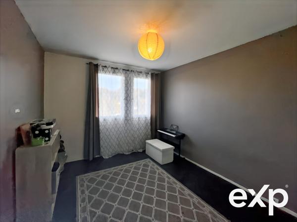 Lumineux T4 avec VUE DEGAGEE