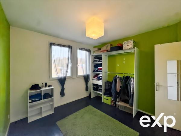 Lumineux T4 avec VUE DEGAGEE