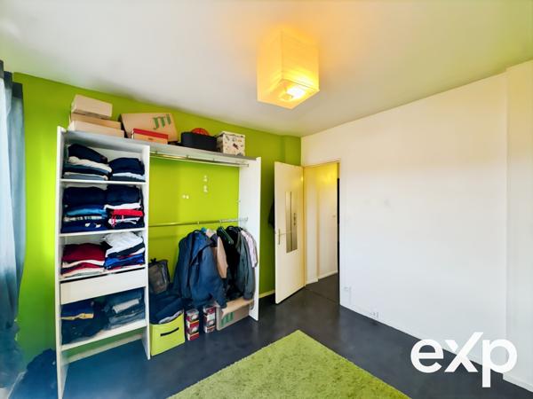 Lumineux T4 avec VUE DEGAGEE