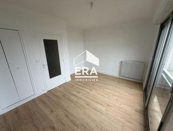 Appartement Vitré T1 27m²