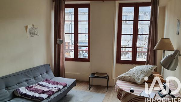 Maison à vendre 4 pièces 74,53 m² Ancy-le-Franc