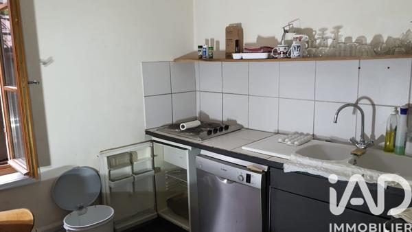 Maison à vendre 4 pièces 74,53 m² Ancy-le-Franc