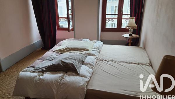 Maison à vendre 4 pièces 74,53 m² Ancy-le-Franc
