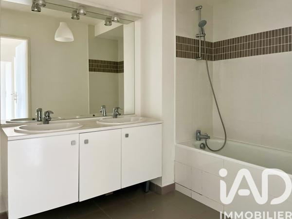 Appartement à vendre 5 pièces 102 m² Franconville