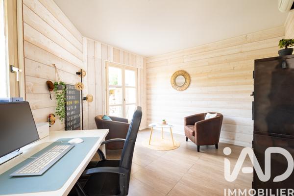 Maison à vendre 5 pièces 105 m² Guyancourt
