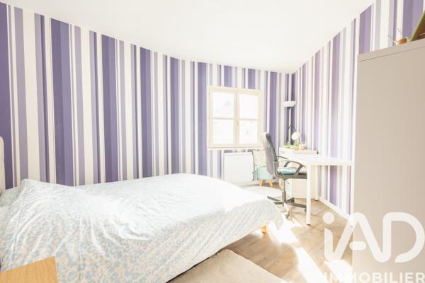 Maison à vendre 5 pièces 105 m² Guyancourt