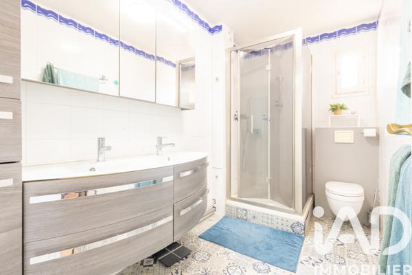 Maison à vendre 5 pièces 105 m² Guyancourt