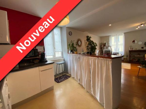 Appartement à louer à Romans-sur-Isère (26100)