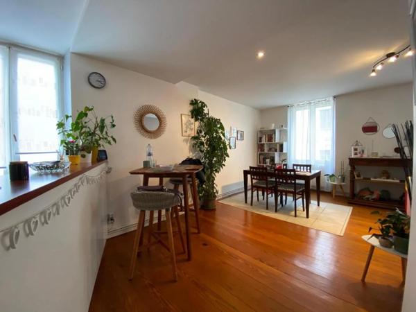 Appartement à louer à Romans-sur-Isère (26100)