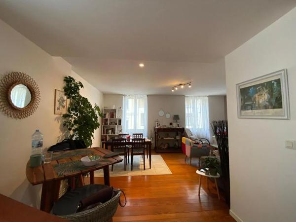 Appartement à louer à Romans-sur-Isère (26100)
