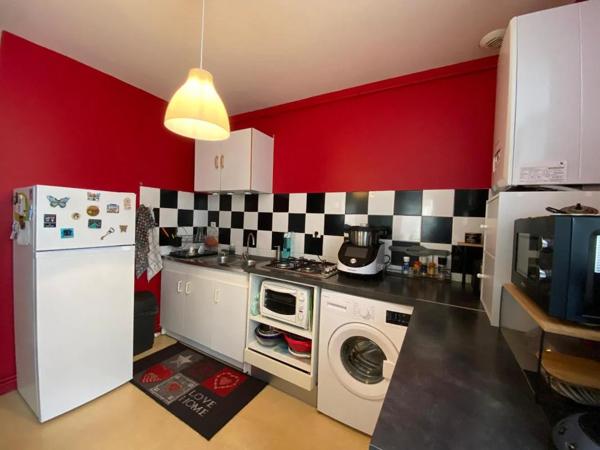 Appartement à louer à Romans-sur-Isère (26100)