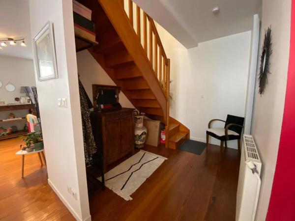 Appartement à louer à Romans-sur-Isère (26100)