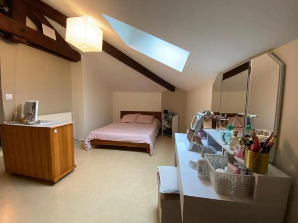Appartement à louer à Romans-sur-Isère (26100)