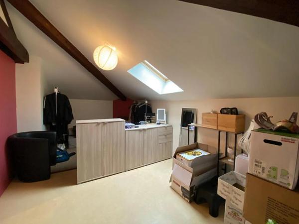 Appartement à louer à Romans-sur-Isère (26100)
