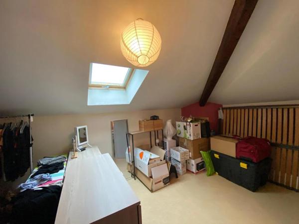 Appartement à louer à Romans-sur-Isère (26100)