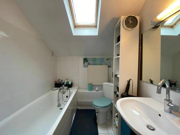 Appartement à louer à Romans-sur-Isère (26100)