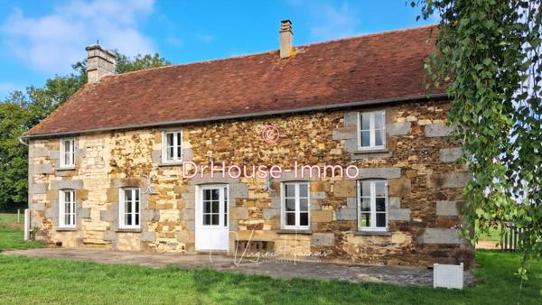 Bien immobilier à vendre 7 pièces de 172 m²