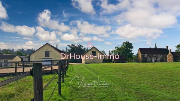 Bien immobilier à vendre 7 pièces de 172 m²