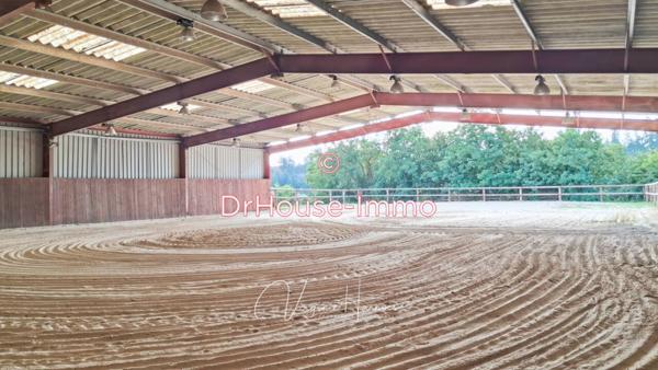 Bien immobilier à vendre 7 pièces de 172 m²