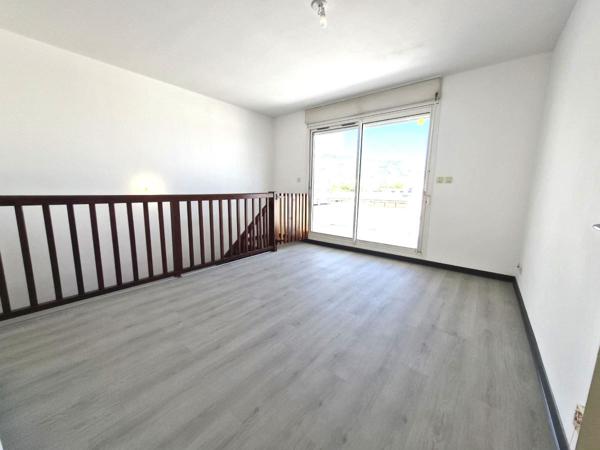 Appartement T3 Duplex Champ Fleury/Butor , Saint denis